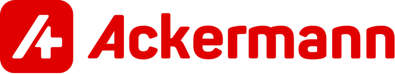 Ackermann Logo