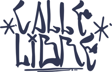 Calle Libre Logo