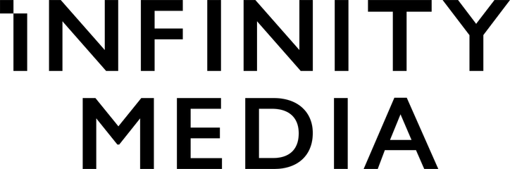 Infinity Media Logo