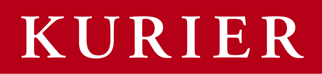 KURIER Logo
