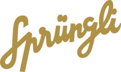 Spruengli Logo