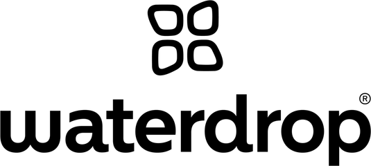 Waterdrop Logo